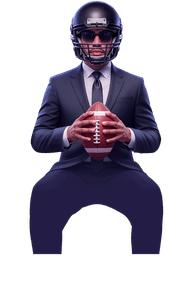 Amerikkalainen jalkapallo